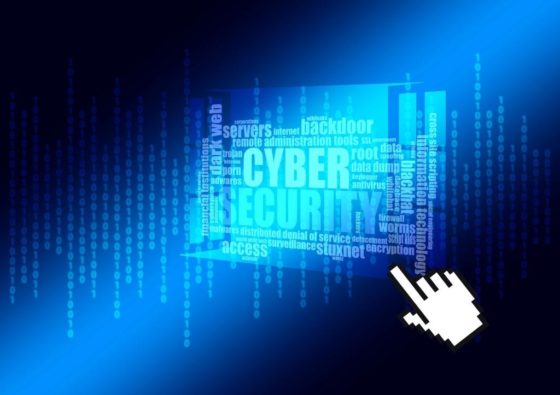 Wie groß ist die Gefahr von Cyberattacken aktuell? copyright: pixabay.com