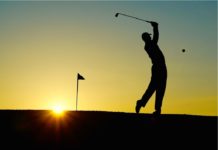 Perfekt gekleidet zum Abschlag: Der richtige Stil beim Golfen copyright: pixabay.com
