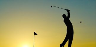 Perfekt gekleidet zum Abschlag: Der richtige Stil beim Golfen copyright: pixabay.com