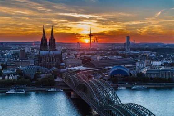Das sind die teuersten Wohngegenden in Köln copyright: pixabay.com