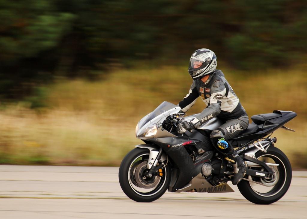 Kölner Unternehmen sorgt mit Motorrad-Airbag-Jacken für mehr Sicherheit auf den Straßen copyright: pixabay.com