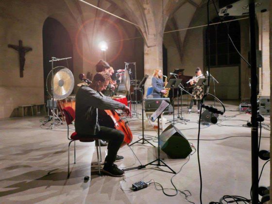 ACHT BRÜCKEN | Musik für Köln sorgte für ein buntes Festivalprogramm copyright: Jörg Hejkal