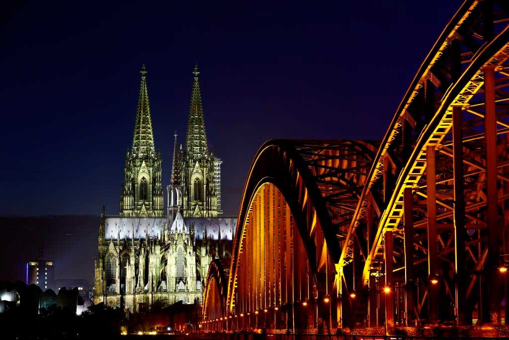 Gewinnen Sie mit CityNEWS ein unvergessliches Wochenende in Köln! copyright: CityNEWS / Alex Weis