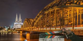 Köln ist beliebter Drehort für Film- und Fernsehproduktionen copyright: pixabay.com / CityNEWS