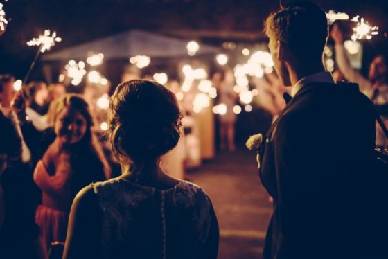 Ein gelunger Junggesellenabschied ist der erste Schritt zur perfekten Hochzeit. copyright: pixabay.com