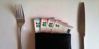 Trinkgeld im Ausland: Wo und wie viel "Tipp" ist richtig? copyright: pixabay.com