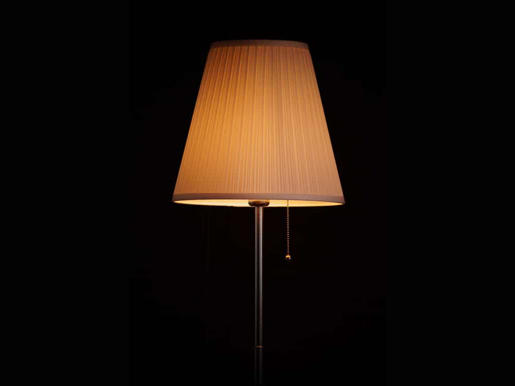 Welche Lampen eignen sich für das Wohnzimmer? copyright: pixabay.com