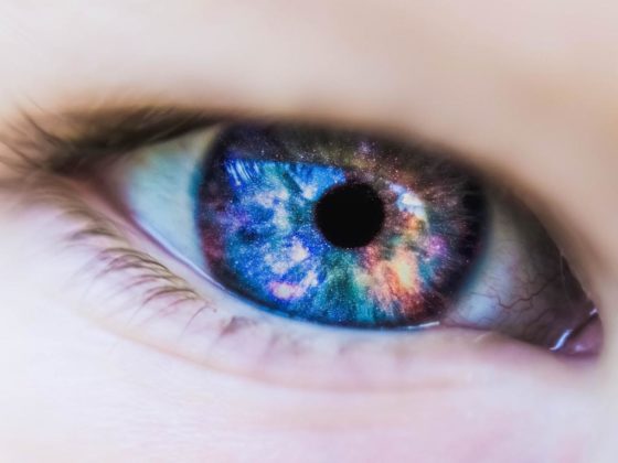 Die Bionische Kontaktlinse – eine revolutionäre Sehhilfe? copyright: pixabay.com
