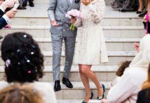 Checkliste für die Hochzeit: Perfekt geplant zum "schönsten Tag im Leben" copyright: pixabay.com