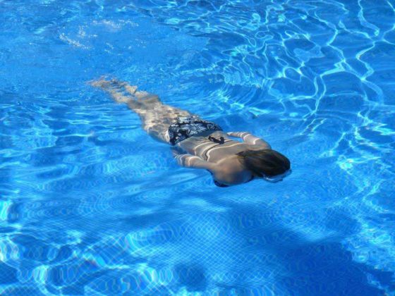 Ab dem 20. Mai 2020 können die ersten Schwimmbäder wieder öffnen. copyright: pixabay.com
