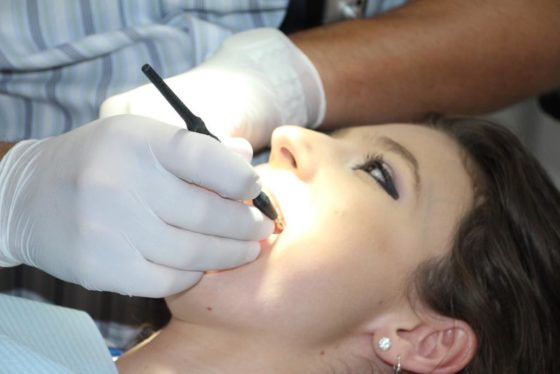 Woher kommt die Angst vor dem Zahnarzt? copyright: pixabay.com