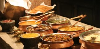 Gehen Sie mit CityNEWS auf kulinarische Reise durch Indien. copyright: pixabay.com