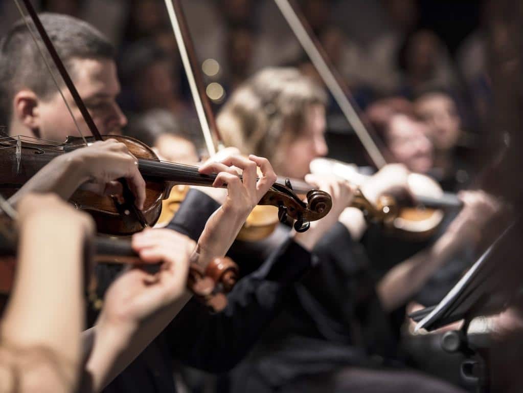 Die Kontrapunkt-Konzerte bereichern seit 30 Jahren die Musikszene in der Domstadt copyright: pixabay.com