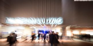 Kölner Museumsnacht 2018: 20.000 Besucher beim Kunst- und Kultur-Festival copyright: Stadtrevue Verlag Köln / Dörthe Boxberg
