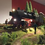 Internationale Modellbahn Ausstellung (IMA) in Köln: Eine Messe - vier Events! copyright: Messe Sinsheim