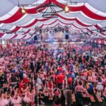 VIVA COLONIA 2019: Die jecke Karnevals-Party in Köln feiert Jubiläum! copyright: D.S. Marketing