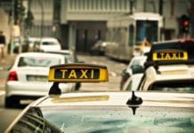 Taxi fahren in Köln wird teurer: Fahrpreis-Erhöhung ab 2019 um 5,9 Prozent copyright: pixabay.com