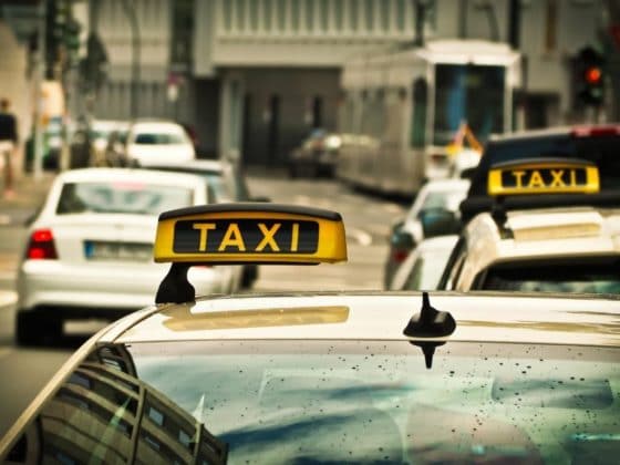 Taxi fahren in Köln wird teurer: Fahrpreis-Erhöhung ab 2019 um 5,9 Prozent copyright: pixabay.com