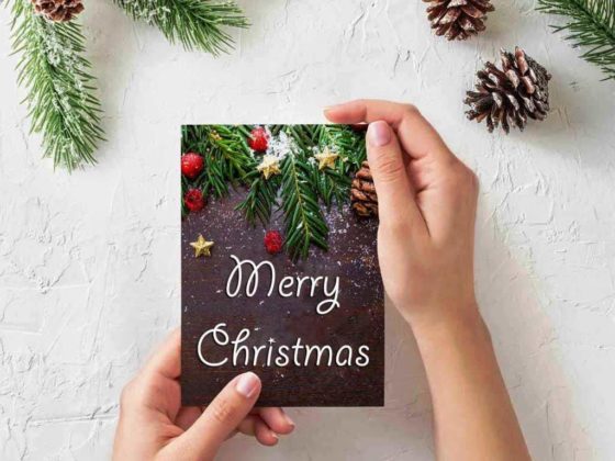 Gutschein zu Weihnachten: Was Sie bei dem Geschenk beachten sollten! copyright: CityNEWS / pixabay.com
