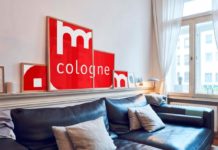 Das ist beim Wohnen angesagt: Trends der Kölner Möbelmesse imm cologne 2019 copyright: Koelnmesse GmbH