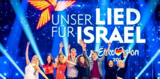 Wer darf für Deutschland zum Eurovision Song Contest 2019 nach Israel? copyright: NDR / Julian Rausche