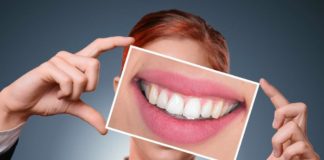 Fünf Tipps für ein strahlendes Lächeln bis ins hohe Alter copyright: pixabay.com
