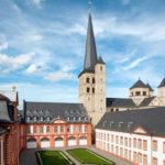 Die Abtei Brauweiler ist ein Juwel voller Geschichte und Kultur im Kölner Umland. copyright: Silvia M. Wolf