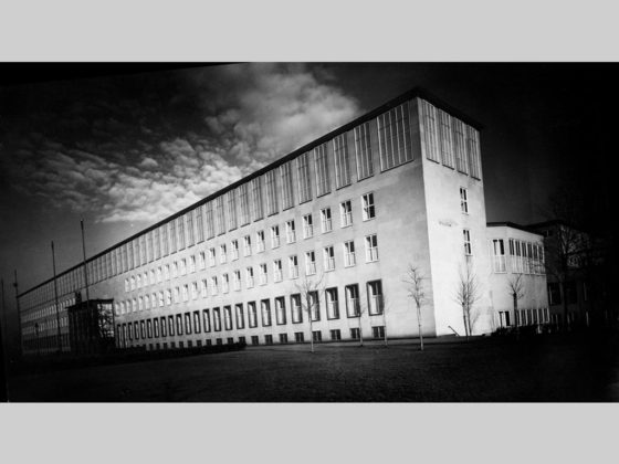 Das Hauptgebäude der Uni Köln im Jahr 1938 copyright: Rheinisches Bildarchiv Köln, RBA-Nr.: 286581