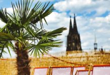 Sommer in Köln und der Region: Die besten Ausflugs- und Freizeit-Tipps! copyright: CityNEWS