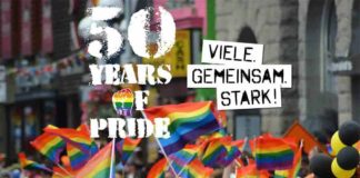 ColognePride 2019: Alle Infos zu Programm, Straßenfest und CSD in Köln finden Sie bei CityNEWS. copyright: CityNEWS / ColognePride / pixabay