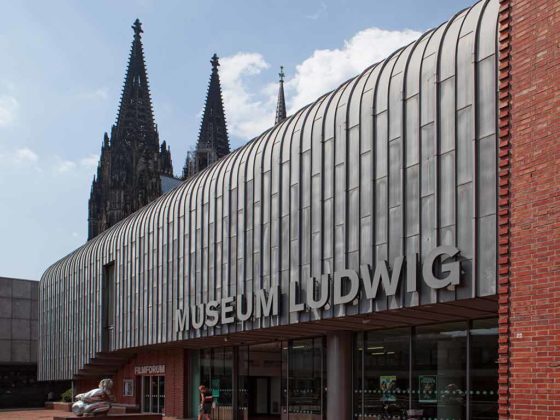 Übersicht: Diese Kölner Museen öffnen jetzt wieder copyright: KölnTourismus GmbH / Lee M