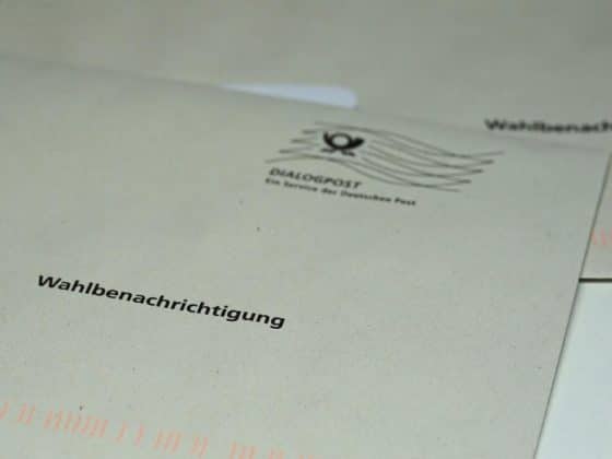 Kölner Wahlamt bittet darum ausgefüllte Wahlbriefe möglichst bald abschicken - copyright: pixabay.com