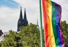 CSD / ColognePride 2020 in Köln wird in den Herbst verschoben copyright: CityNEWS