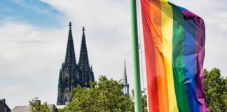 CSD / ColognePride 2020 in Köln wird in den Herbst verschoben copyright: CityNEWS
