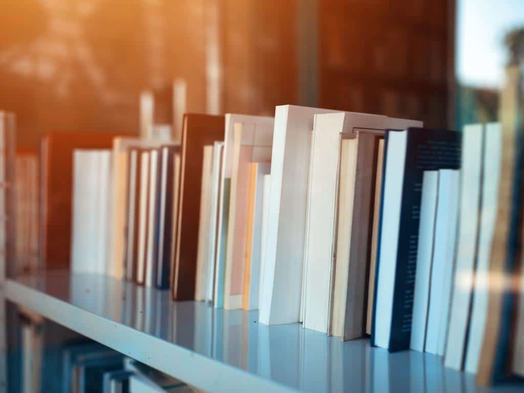 Der Digitalisierung zum Trotz: Öffentliche Bücherschränke liegen im Trend copyright: Envato / stevanovicigor