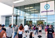Im Mai soll es weitere Infos zur gamescom 2020 in Köln geben copyright: Koelnmesse GmbH / Thomas Klerx