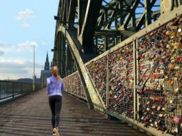 Das sind die schönsten Laufstrecken in Köln copyright: CityNEWS