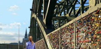 Das sind die schönsten Laufstrecken in Köln copyright: CityNEWS