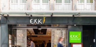 Feel Good Food aus Belgien: EXKi-Restaurants in Köln copyright: EXKi