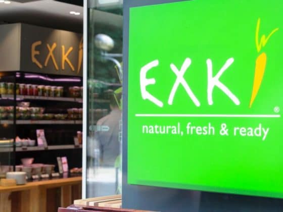 EXKi-Restaurants in Köln - copyright: EXKi