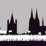 Köln bereitet sich auf große Demonstration vor: Hier alle Infos! copyright: CityNEWS / pixabay.com