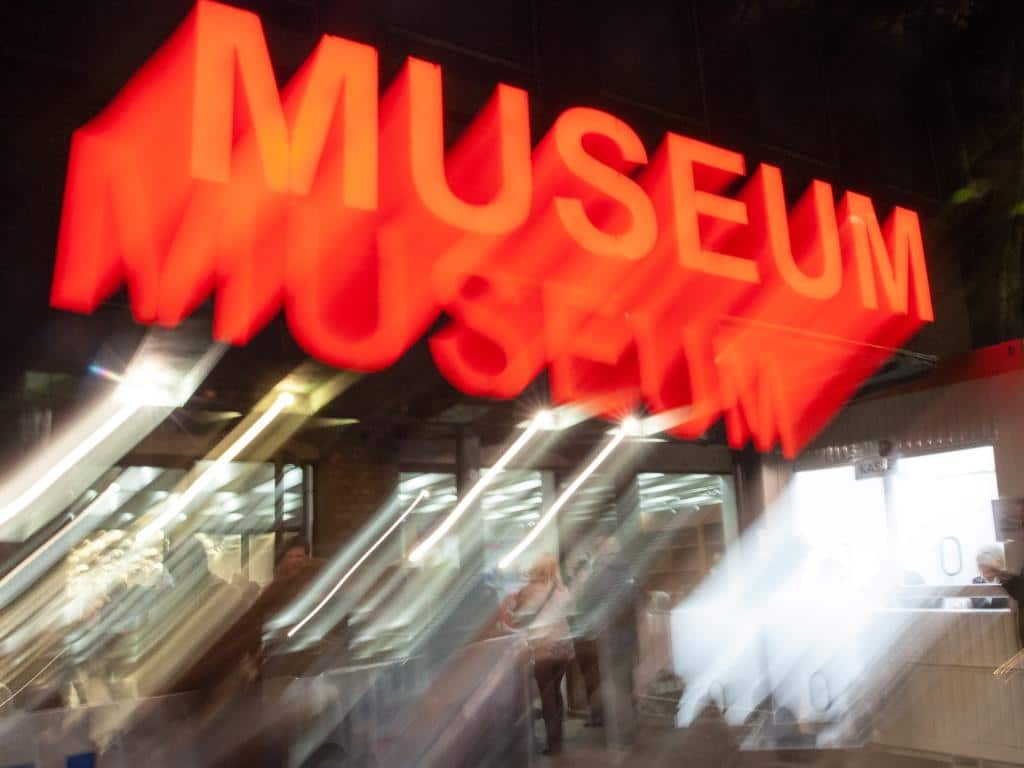 CityNEWS hat hier alle Infos zur Museumsnacht 2019 in Köln und stellt die Programm-Highlights vor. copyright: Christoph Stallkamp