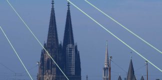 Die KVB trifft weitere Maßnahmen zur Eindämmung des Coronavirus in Köln. copyright: Christoph Seelbach / Kölner Verkehrs-Betriebe AG