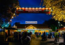 Einstimmung auf die Festtage: Weihnachtsmarkt auf Gut Clarenhof