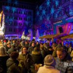 Heavenue Cologne: Der schwul-lesbische Weihnachtsmarkt in Köln copyright: Heavenue / Stefan Paulus SP-Creative