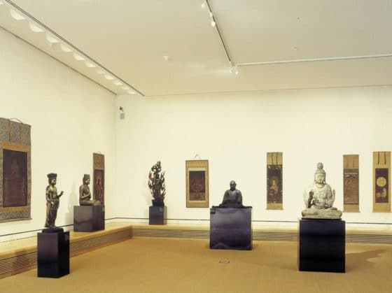Museum für Ostasiatische Kunst copyright: Museum für Ostasiatische Kunst / Lothar Schnepf