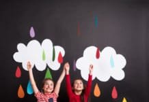10 Freizeit-Tipps mit Kids bei schlechtem Wetter in Köln und der Region! copyright: Envato / halfpoint
