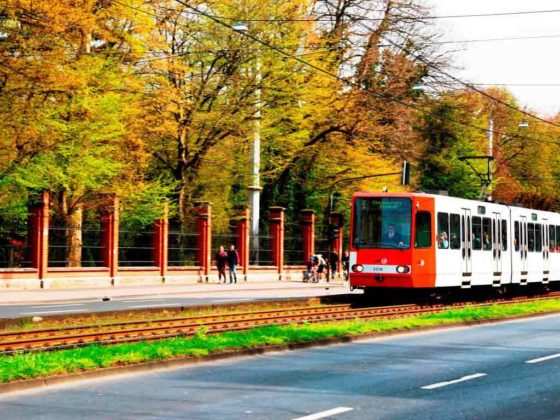 KVB ändert Fahrpläne für Busse und Bahnen in Köln copyright: CityNEWS / Alex Weis