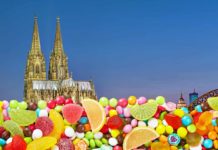 ISM 2020 in Köln: Die Trends und Neuheiten bei Süßigkeiten und Snacks copyright: CityNEWS / Envato / elxeneize / karandaev