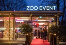 Zoo Event: Tierisch viele Möglichkeiten zum Feiern im Kölner Zoo copyright: Zoo Gastronomie GmbH